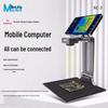 Инфракрасный тепловизор Ant Xin RC-3 для ремонта мобильных телефонов и бытового использования