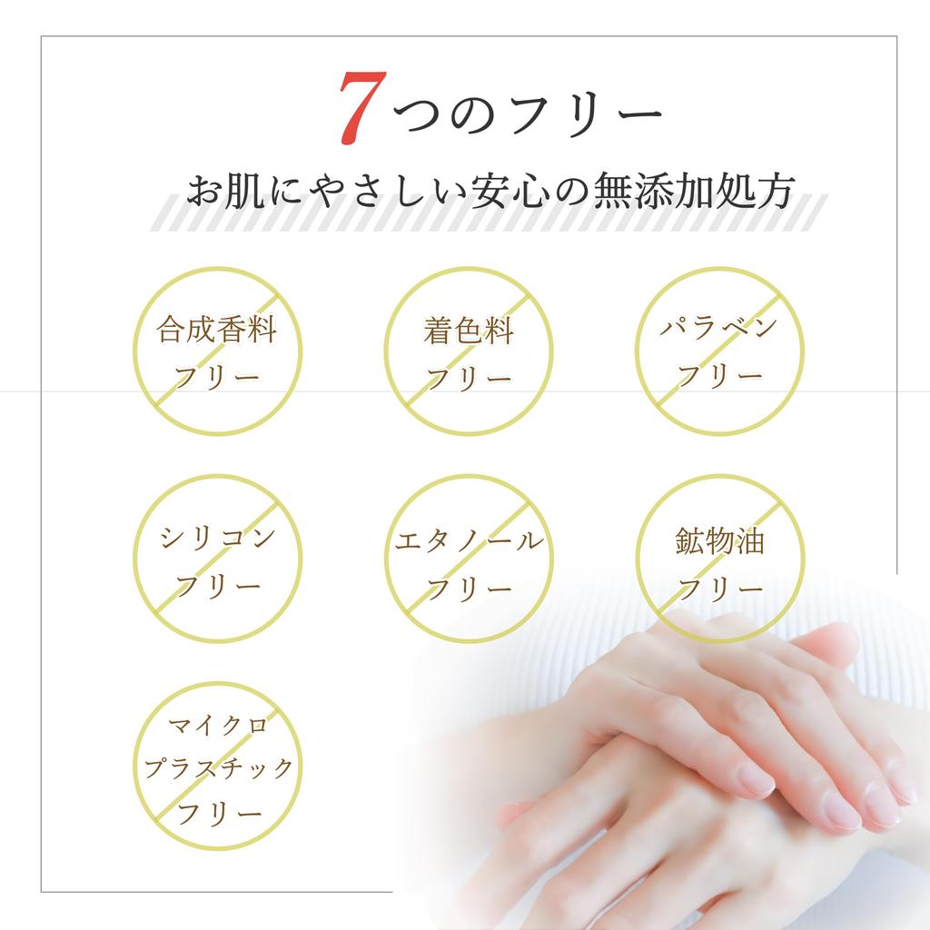 Daily Aroma Iyokan Hand Cream from Ehime and Kagawa Made in Hand A great gift (75g) Prefectures, Japan. Moisturizing, Citrus-Flavored Care. idea.