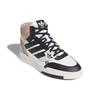 Adidas Drop Step SE White Black Grey Unisex Sneakers Cloud-White Core-Black Grey-One GV9323