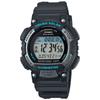 Часы Casio Collection STL-S300H-1AJH мужские черные