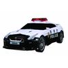 Joezen 1/32 Friction Car GTR Police Car