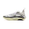 Li Ning BadFive Chase Hunt 1 СУПЕР СЕ Амортизация Скользкая Устойчивая к истиранию Дышащая Упругая Анти-скручивание Захват ABFV011-2