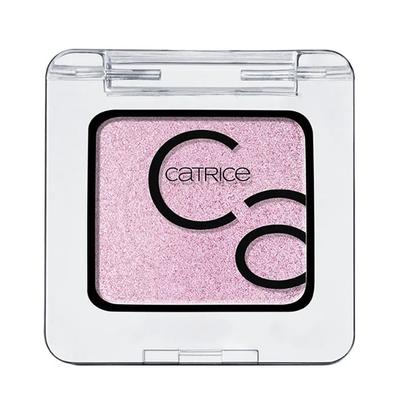 Тени для век Catrice Art Couleurs 160 Кремниевый Фиолетовый