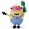 Despicable Me Minion Super Transformation Plush Toy S Tom (Maracas) Plush Toy Height Approx. 23cm