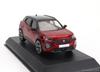 NOREV Peugeot 2008 GT 2024 (Red) 1/43 Scale Diecast Model Car