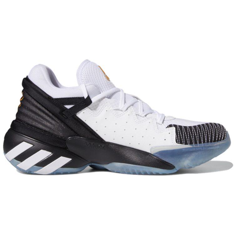 adidas ДОН. Выпуск №2 Gca 'Разум превыше материи' FW9034