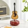 Минимализм Декор Статуэтки для Интерьера Классический Стиль Музыкальные Инструменты Скульптура Декор Гостиной Украшения Офисного Стола