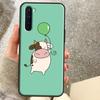 Мультяшный Милый Чехол с Пятнышками Коровы Для OnePlus 15 15R 13 13R 13T 12 12R 11 10 10R 10T 8T Nord CE 5 4 2 3 Lite N20 N30 Чехол
