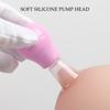 PP Nipple Corrector Silicone Nipple Flat Retraction Puller  Prenatal And Postpartum