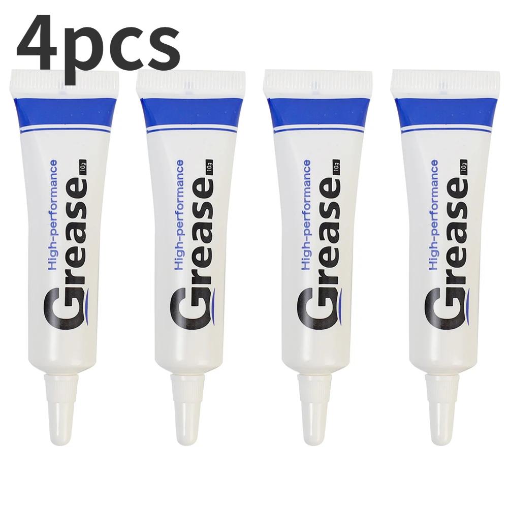 Смазочное масло для шестерен Смазка подшипников Электронное оборудование Автомобильные редукторы Клапаны Цепи Ремонт Техническое обслуживание Литиевая смазка Инструменты