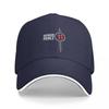 Sergio Perez F1 Car Racing Washed Men's Baseball Cap Sunprotection Trucker Snapback Caps Dad Hat Golf Hats