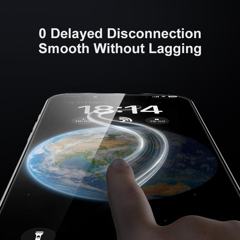 Premium Diamond HD 3D Privacy Tempered Glass Screen Protector Ultra Clear 9H Hardness Anti Scratch Anti Fingerprint Mobile Phone