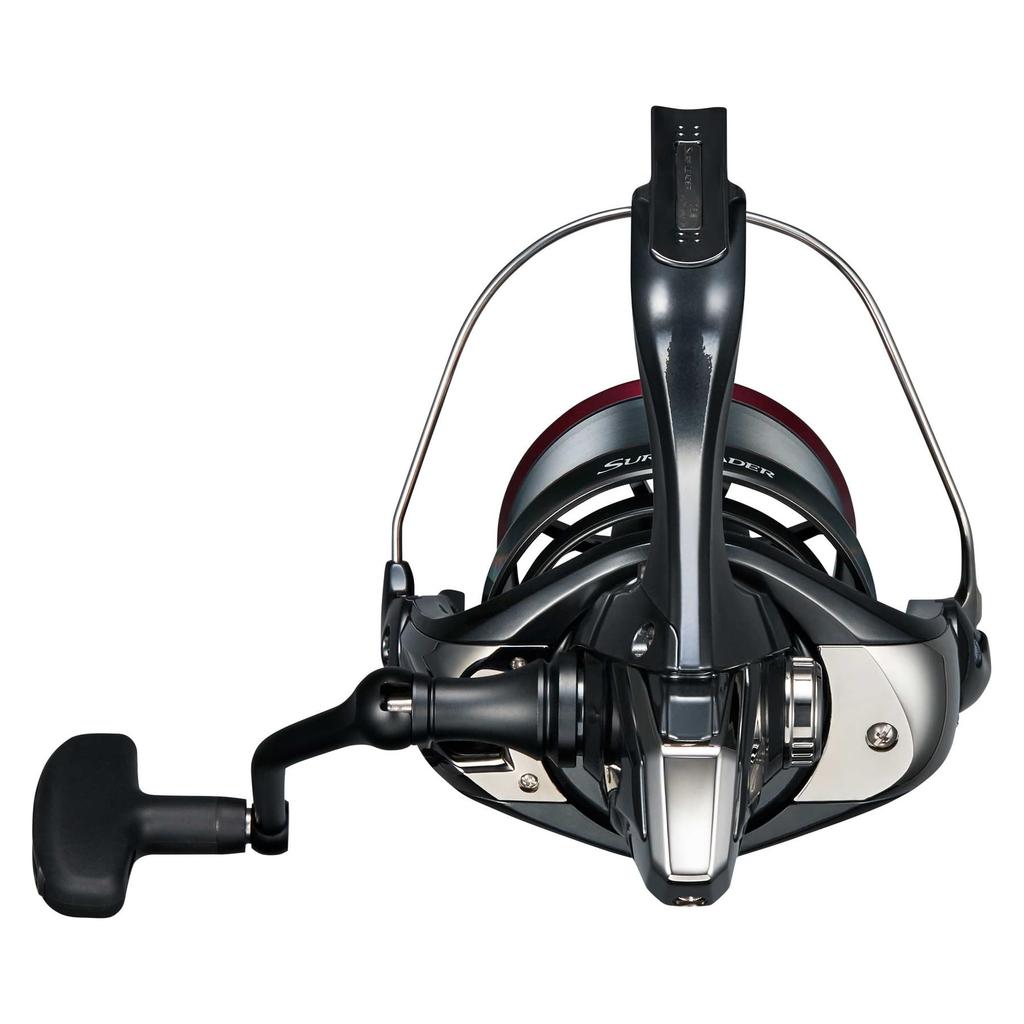 Shimano 25 Surfleader 35 Thin Spinning Reel
