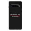 Greys Anatomy Phone Case For Samsung Galaxy S26 S25 Edge S24 S23 Ultra S22 Plus S21 S20 FE Soft TPU Back Cover Funda Galaxy S25