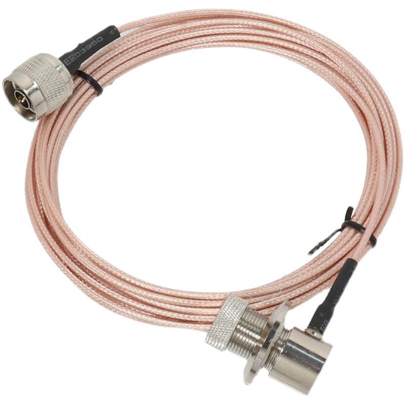 Car Antenna Extension Cable Feeder N Head FT8800R/FT8900R/FT7900R Car Radio Connector