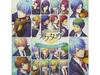 [CD] La Corda d'Oro Octave Character Song Game Size Complete Collection NEW