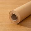 Food Grade Non-Stick Parchment Paper Silicone Coated Silicone Oil Paper Baking Paper  Cooking