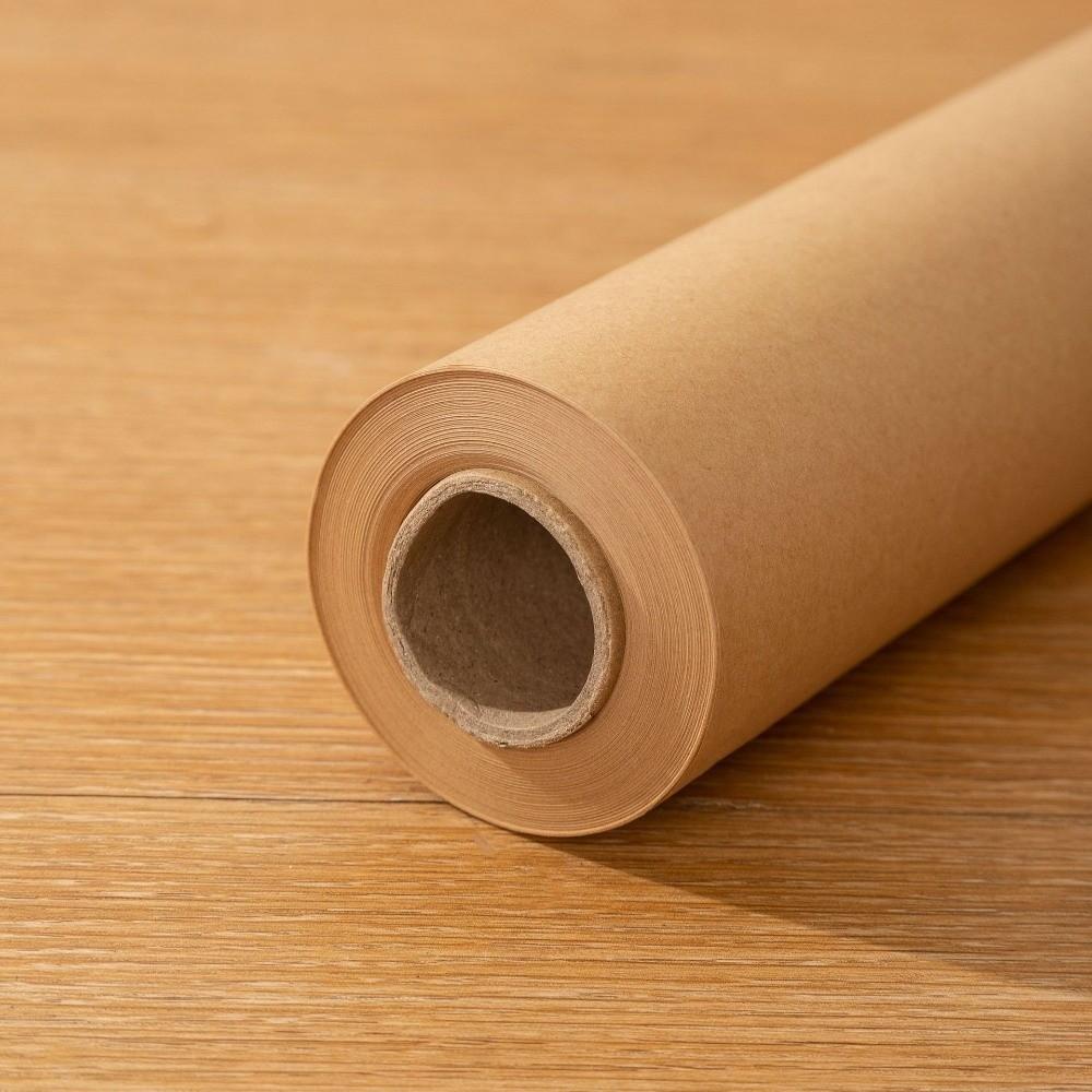 Food Grade Non-Stick Parchment Paper Silicone Coated Silicone Oil Paper Baking Paper Cooking
