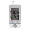Elderly Home Blood Pressure Glucose Monitor Automatic Blood Pressure Glucose Tester with Test