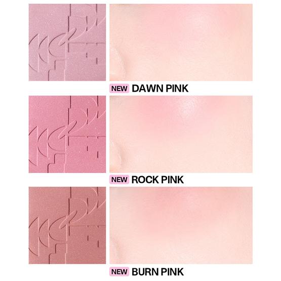 TWO SLASH FOUR Румяна для всего лица 5,5 г