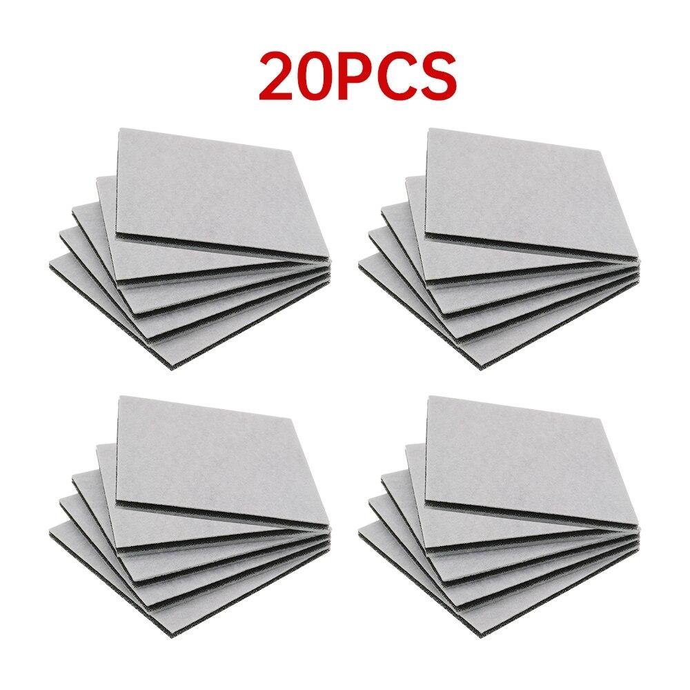 20 шт./лот пылесос HEPA-фильтр для Philips Electrolux сменный фильтр двигателя хлопковый фильтр ветер воздухозаборник выходной фильтр