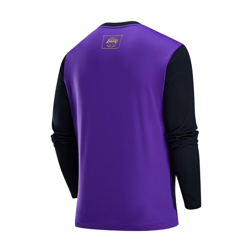 Nike Спортивные штаны из ткани Dri-FIT ADV Tech Pack для мужчин, фиолетовые FZ0099-504