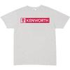 Футболка Kenworth Truck Company Унисекс Футболка