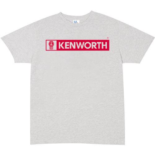 Футболка Kenworth Truck Company Унисекс Футболка
