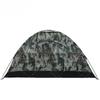 Flame Soldier Single Person Camouflage Camping Tent