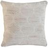 Coussin - HOME ESPRIT - Beige - 45 X 45 Cm - Intérieur - Carré