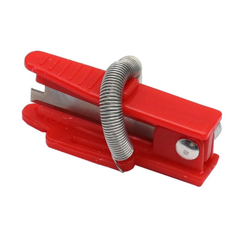 Нож для овощей, разделитель пальцев для овощей и фруктов, инструменты для сбора урожая, сад, сад, безопасный сбор урожая, устройство для сбора урожая