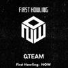 &TEAM 1ST JAPAN ALBUM - FIRST HOWLING: СЕЙЧАС
