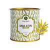 The Indian Chai One Herb - Mullein Tea 40G ,Mullein Leaf ,Herbal Support For Healthy Respiratory & Immunity ,Helps Soothe Sore Throat