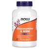 Glucosamine & MSM, 180 Veggie Capsules