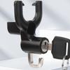 Waterproof Bicycle Multi-Function Hook 2 in 1 Motorcycle Hanger  Outdoor