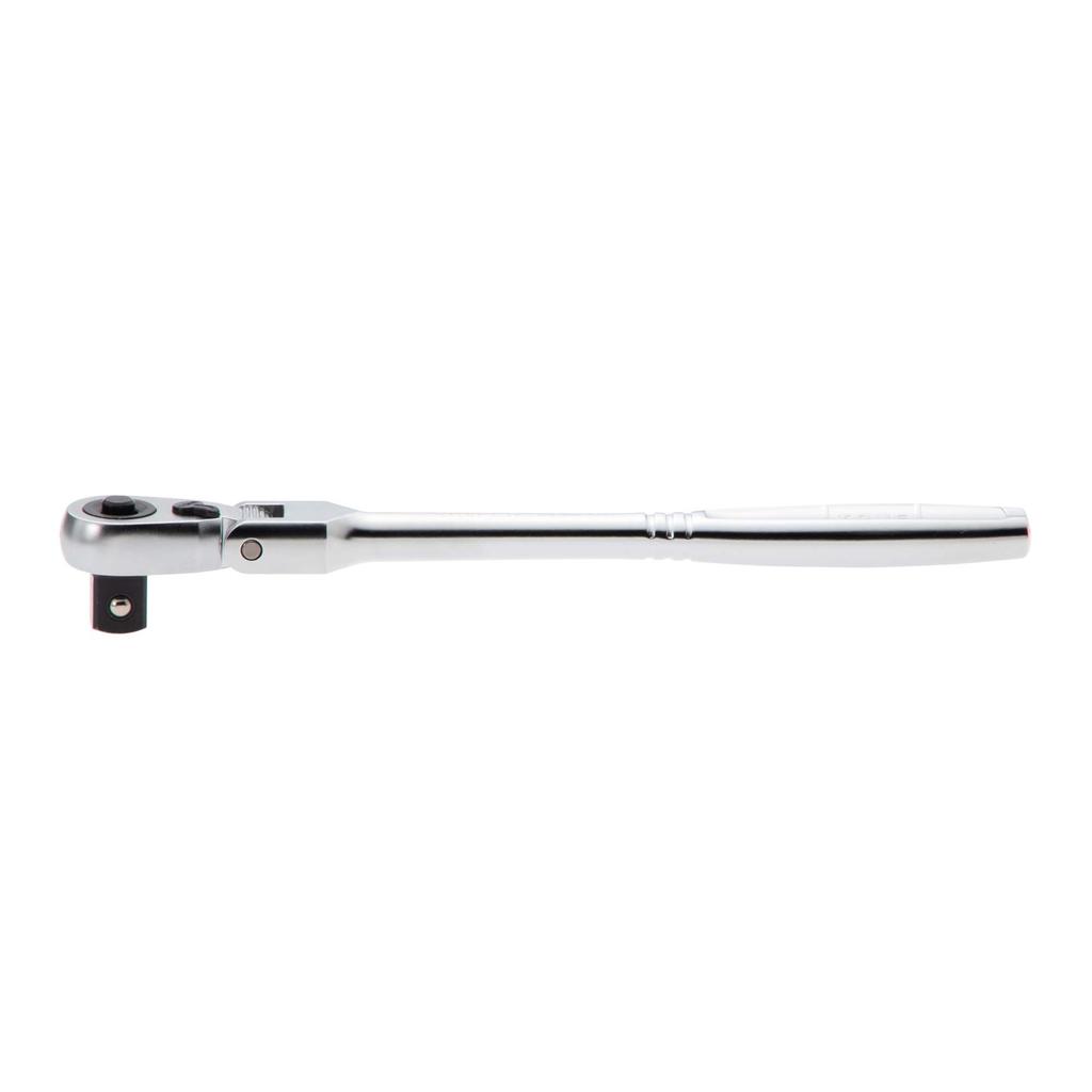 TONE Compact Swing Ratchet Handle RH4FCH Drive Angle (Hold Type) 12.7mm (1/2")