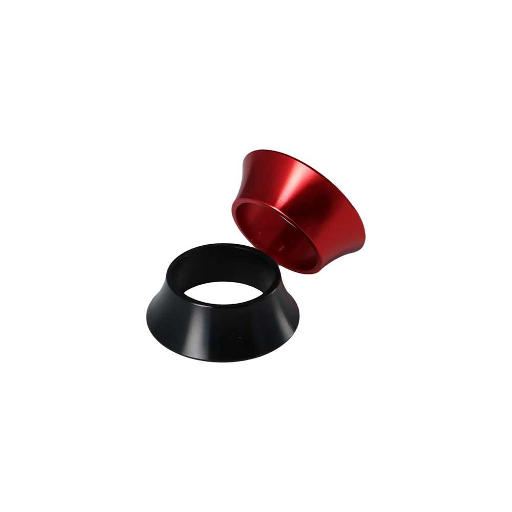 Front Fork Bicycle Headsets Washer Bicycle Fork Washer Headsets Taper Washer Bike Headsets Spacers