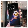 Football Soccer Ball Case For Xiaomi Redmi Note 13 12 11 9 10 Pro 9S 10S 11S 12S Redmi 13 12 10C 12C 13C Coque