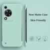 Твердый, яркий, приятный на ощупь, безрамочный чехол для телефона Huawei Enjoy 70 Pro 60 Pro 60X 50 Pro, жесткий матовый чехол из ПК с защитой от отпечатков пальцев