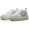 Nike Женские кроссовки Court Vision 1 Alta 'Белые' CW6536-102