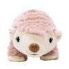 Мягкая игрушка SunLemon Fluffies, средний панголин, 12 x 37 x 12 см, Серия «Милые редкие животные», P-1083