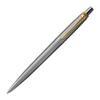 PARKER Ballpoint Pen Jotter Special Edition 70th Stainless Steel Shizure GT Medium Point Oil-based Gift Box Gift Luxury 2205613