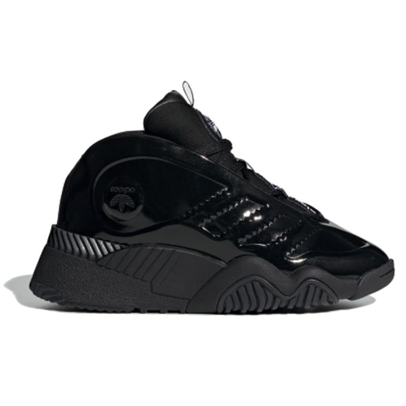 Adidas Кроссовки Alexander Wang X Adidas Turnout Bball 'Triple Black' EE9027