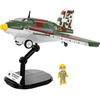 Конструктор пластиковый Cobi Historical Collection Messerschmitt Me 163B Komet COBI-5766