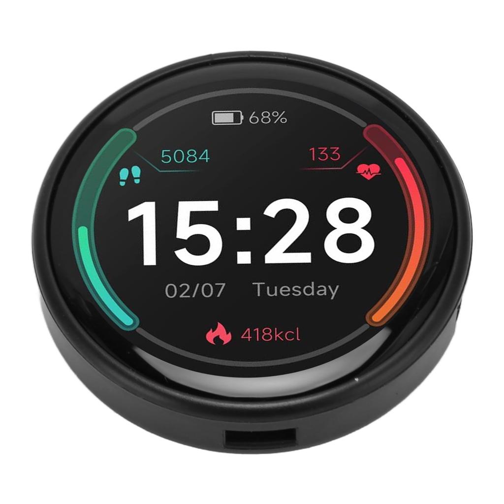 ESP32 1.28inch Round Touch LCD WIFI Bluetooth Development Board 240x240 IPS Touch Screen Display