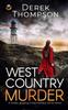 Книга WEST COUNTRY MURDER a Totally Gripping Crime Mystery Full of Twists : 2