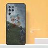 Call Me by Your Name Case For Oppo A40 A60 A80 A78 A98 A58 A38 A18 A54 A74 A94 A96 A76 A16 A15 A17 A57 A5 A6 Pro