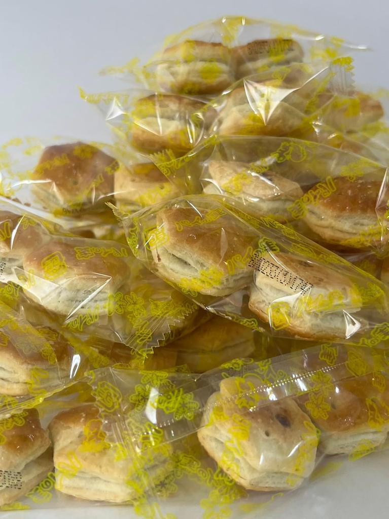 Ассорти из шоколадных пирогов Lotte New Pai no Mi, большая емкость 744 г, 168 штук, общая упаковка, коммерческое использование, большая сумка, индивидуальная упаковка