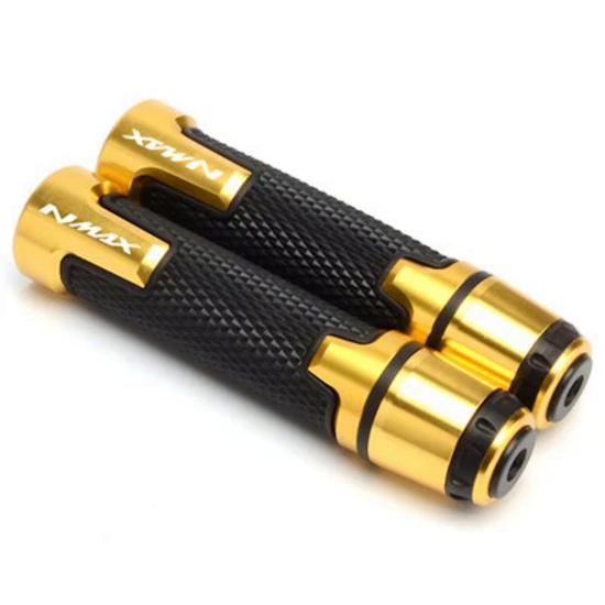 Аксессуары для мотоциклов, универсальные ручки 7/8'22 мм, гоночный чехол с ЧПУ для YAMAHA NMAX125 NMAX155 NMAX 125 155