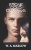 Книга Stone Cold Outlaws MC : Stone Cold Outlaws #1 : 3